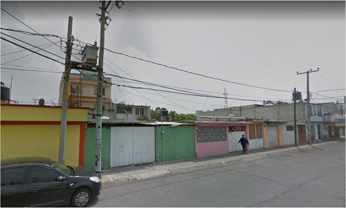 Imagen 3 de 9 de Casa En Villa De Las Flores, Coacalco ¡¡¡gran Remate!!! *