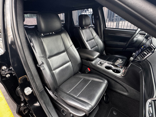 Jeep Grand Cherokee 5.7 Blindada 4x4 At