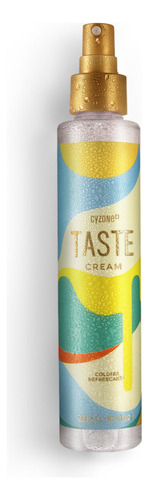 Cyzone Splash Taste Cream 200 Ml  