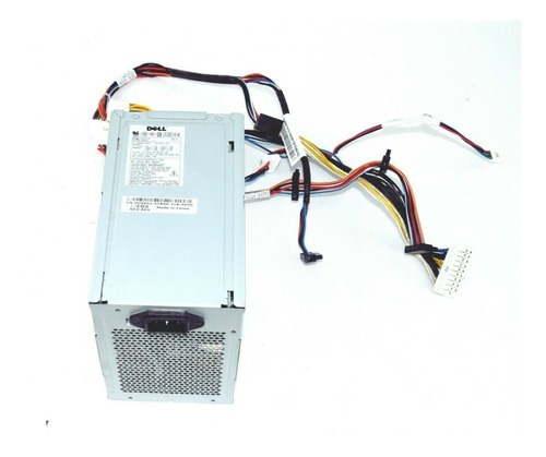 Fuente de alimentación para PC Dell H750P-00 750W