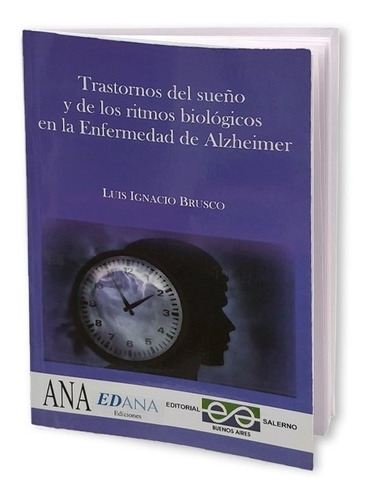 Trastornos Del Sueño En La Enfermedad Del Alzheimer Brusco