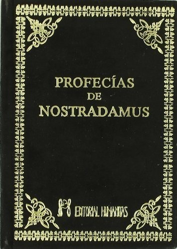 Profecias De Nostradamus (t) (hum)