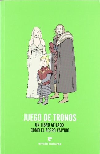 Juego De Tronos - Aa.vv