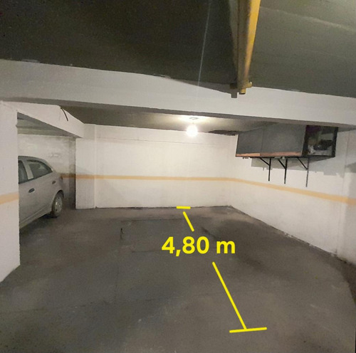 Cochera En Venta