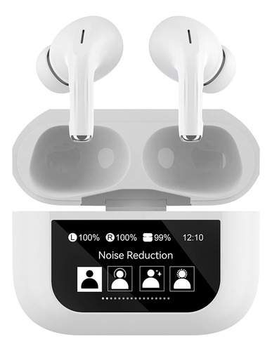Auriculares Joog Air2 Pro Blanco Blanco