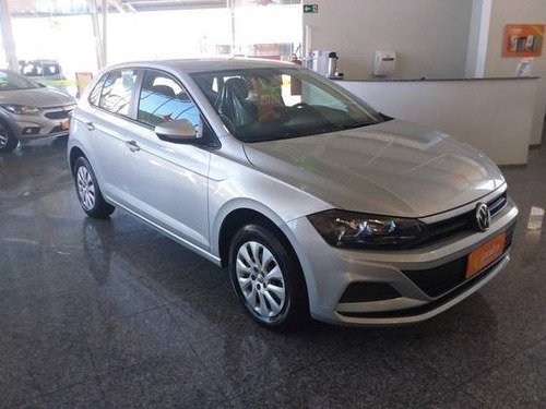 Imagem 7 de 11 de Volkswagen Polo 1.0 Mpi Total Flex Manual