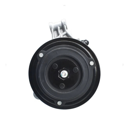 Compressor Delphi Palio / Punto / Stilo / Strada/ Etorq