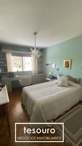 Fina Planta De 270m2 Sobre Bulevar España