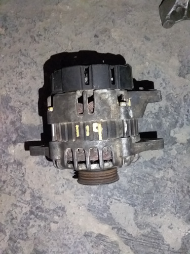 Alternador Para Hyundai Gezt 