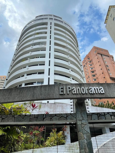 Apartamento Resd El Panorama El Parral        Jc-lp
