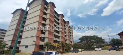 Apartamento en alquiler