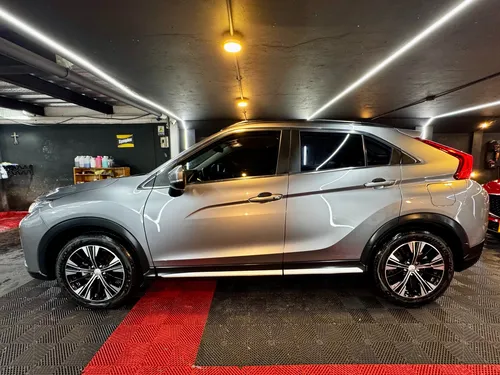 Mitsubishi Eclipse Cross 2.0 4x2 Cvt 2019