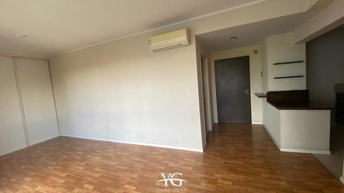 Imagen 8 de 30 de Hermoso Mono Ambiente Divisible En Las Torres De Caballito Nuevo - Full Amenities.