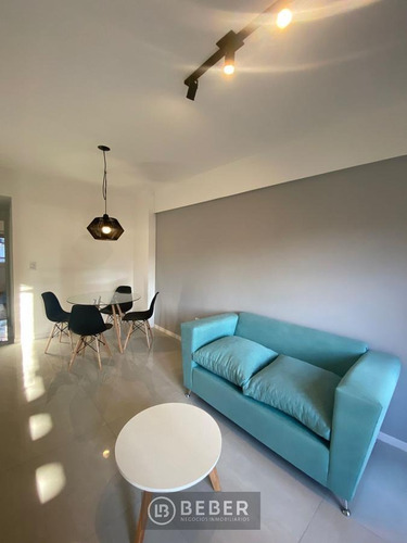 Imagen 5 de 22 de En Venta Departamento 2 Ambientes Con Balcon, La Perla - Mar Del Plata