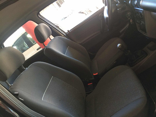Chevrolet Classic 1.0 Ls Flex Power 4p 2014
