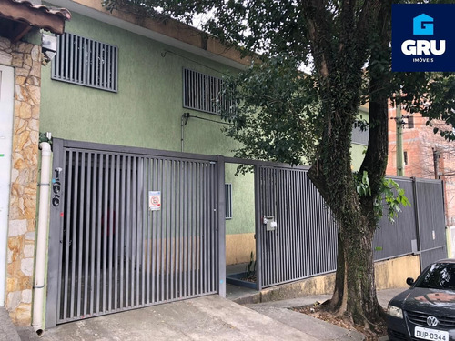 Imagem 5 de 30 de Excelente Galpão Com Pé Direito De 6,00 Mts - Gal73