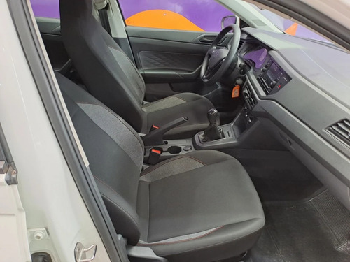 Volkswagen Pólo MPI (Flex)