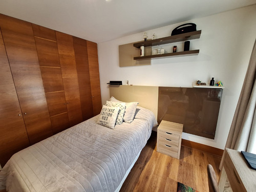 Espectacular Departamento En Prados De Montemar, Concón