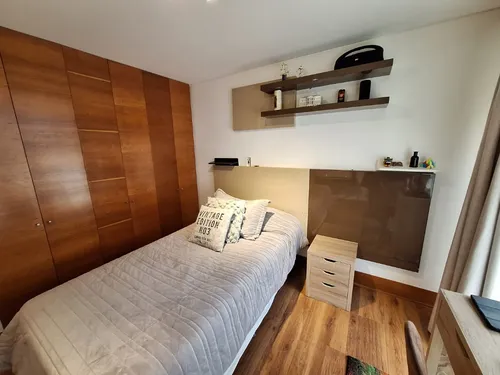 Espectacular Departamento En Prados De Montemar, Concón