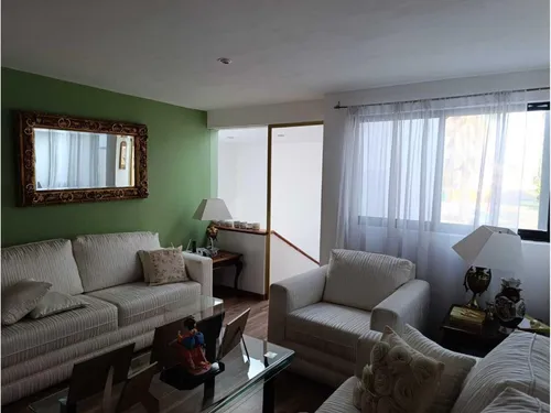 Casa En Venta En Santa Barbara Almoloya