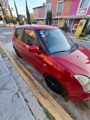 Suzuki Swift 1.5 Mt