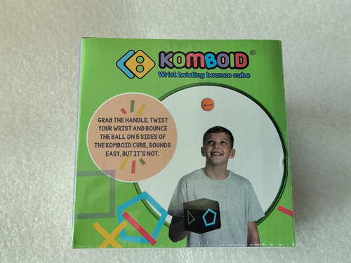 Juego De Habilidad Para Adolescentes,adultos,familia,amigos
