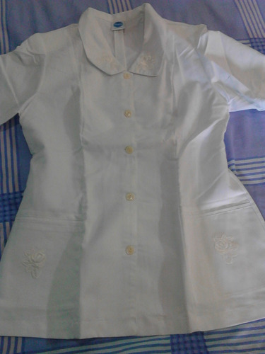Uniformes De Enfermeras