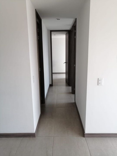 Imagen 12 de 14 de Se Vende Apartamento En Itagui- Viviendas Del Sur