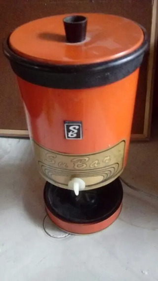 Antigua Cafetera De Bar | MercadoLibre 📦
