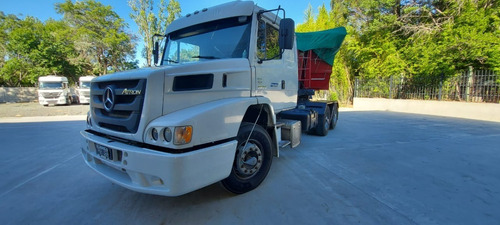 Mercedes Benz 1634 - Concesionaria Oficial Mercedes Benz Bc
