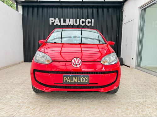 Volkswagen Up! 1.0 Move Up! 75cv