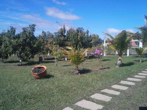 Imagem 15 de 24 de Chácara Com 3 Dormitórios 2200 M² - Centro - Vera Cruz/sp - Ch0005