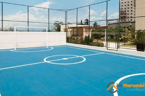 Imagem 13 de 15 de 15487 - Apartamento 2 Dorms, Vila Andrade - São Paulo/sp - 15487
