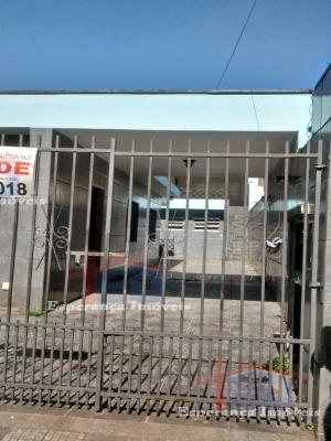 Imagem 1 de 4 de Ref.: 9091 - Casa Terrea Em Osasco Para Venda - V9091