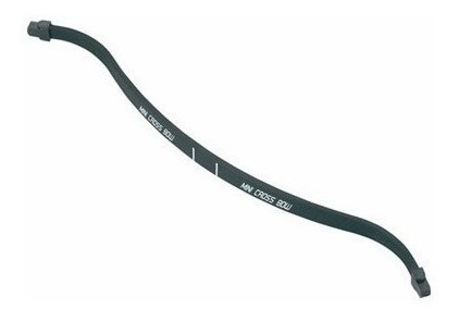 Imagem 2 de 2 de Arco Limbo Fibra Besta Balestra Pistol Crossbow De 80 Libras