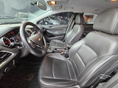 Chevrolet Cruze Chev Lt Nb At