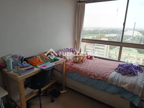 Venta Departamento Santiago, Blanco Encalada, 1 Dormitorio