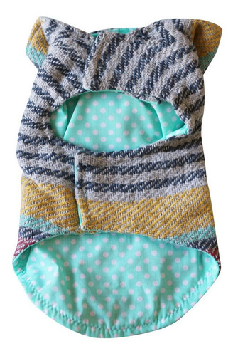 Colección Urbano Para Perrito Talla 2