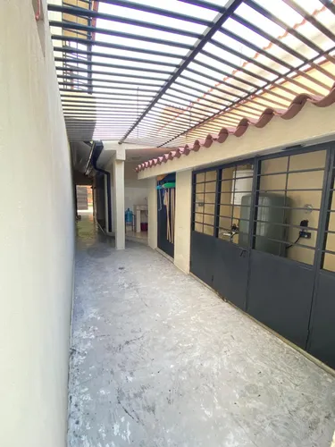 Casa Trigal Norte Cliente Jp