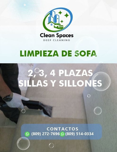 Imagen 3 de 5 de Limpieza En General.