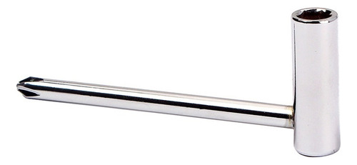 . Llave De Barra De Armadura De Guitarra Con Destornillador