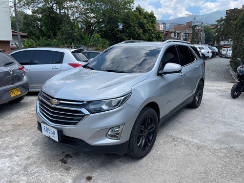 Chevrolet Equinox 1.5 Premier