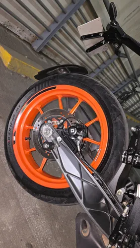 Ktm 200 Duke Ng 2022