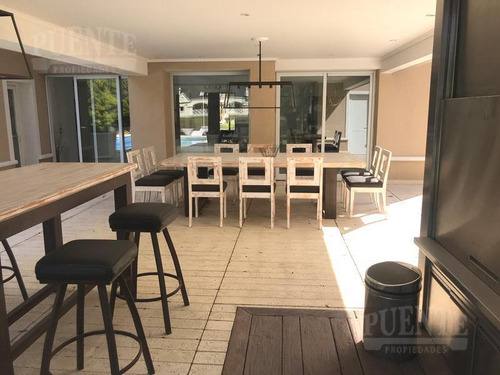 Casa En Venta En Saint Thomas - Canning