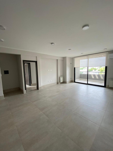 Departamento En Venta A Estrenar - San Pedro, Buenos Aires