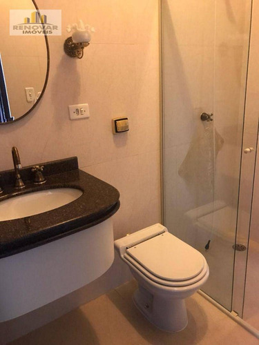 Imagem 14 de 23 de Casa Com 3 Dormitórios, 360 M² - Venda Por R$ 1.900.000,00 Ou Aluguel Por R$ 6.500,00/mês - Jardim Armênia - Mogi Das Cruzes/sp - Ca0424