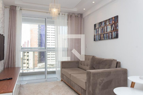 Imagem 2 de 15 de Apartamento Para Aluguel - Meireles, 2 Quartos, 52 - 893633282