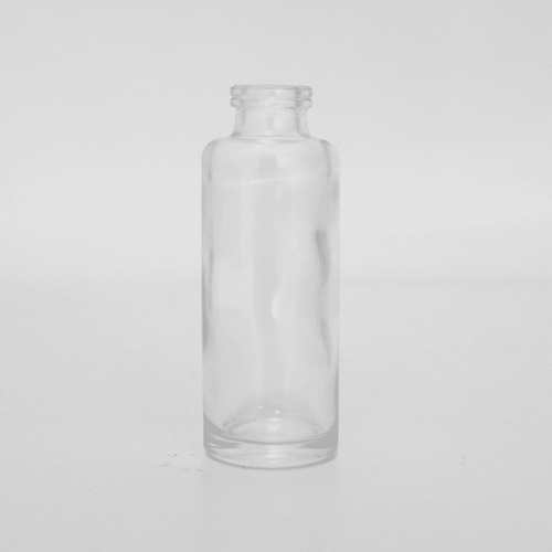 Kit Com 130 Vidro Penicilina 15ml S/ Rolha - Lembrancinha