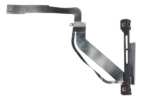 Cabo Hd Flat Para Macbook 15 A1286 2009 A 2012 821-1492-a