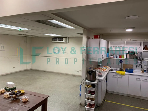 Arriendo Bodega Industrial Cerro Blanco